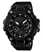 Watch G-Shock Man in Steel MTG-S1000BD-1AER - MTG-S1000BD-1AER